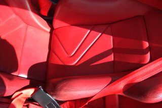 Illustration for article titled This Ferrari Is Not An F40